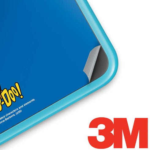 Scooby Doo Scooby-Doo Nintendo 2DS XL (2017) Skin